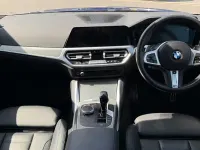Used BMW 420 Gran Coupé M Sport 187 HP (137 kW) 2022 Blue Coupe