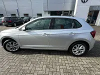 Used VW Polo 95 HP (69 kW) 2023 Hatchback