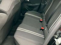 Used Vauxhall Corsa S 100 HP (73 kW) 2025 Black Hatchback