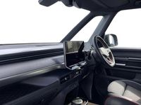 Used VW ID. Buzz GTX 250 kW (340 HP) 2025 Black MPV