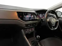 Used VW Polo 80 HP (58 kW) 2021 Hatchback