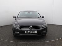 used VW Passat t 2.0 TDI EVO SEL Saloon 4dr Diesel Manual Euro 6 (s/s) (150 ps) Heated Seats