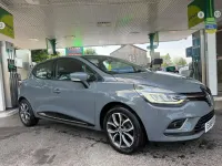 Used Renault Clio Urban 2018 Grey Hatchback