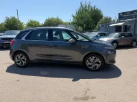 Used Citroën C4 Picasso Exclusive 2014 Grey MPV