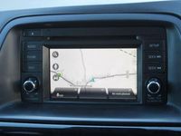 Used Mazda CX-5 Inclusive 150 HP (110 kW) 2013 Zeal red metallic SUV