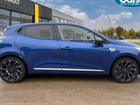 Used Renault Clio V Esprit Alpine 143 HP (105 kW) 2025 Red Hatchback