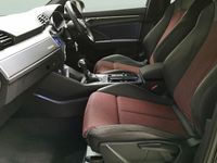 Used Audi Q3 Sportback S-Line 150 HP (110 kW) 2023 SUV