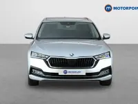 Used Skoda Octavia SE L 2021 Silver Estate