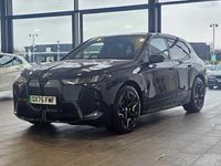 Used BMW iX M Sport 300 kW (408 HP) 2025 Blue SUV