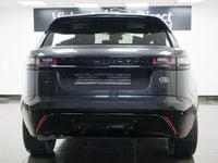 Used Land Rover Range Rover Velar R-Dynamic 180 HP (132 kW) 2018 Grey SUV