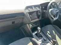 Used VW Tiguan Elegance 150 HP (110 kW) 2023 Grey SUV