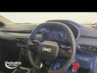 New Dacia Sandero Essentiel 2026 Hatchback