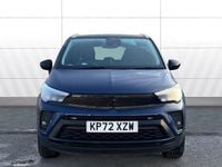 Used Vauxhall Crossland Ultimate 110 HP (80 kW) 2024 SUV