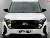 Used Ford Transit Limited 101 HP (74 kW) 2025 Van