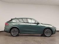 Used Maserati Grecale 330 HP (242 kW) 2025 Green SUV