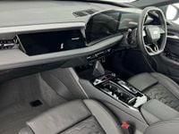 Used Audi A6 e-tron S-Line 269 kW (367 HP) 2025 Grey Estate