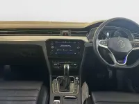Used VW Passat GTE 218 HP (160 kW) 2023 Grey Estate