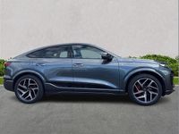 Ny Audi Q6 e-tron Premium 185 kW (252 HK) 2026 Other SUV