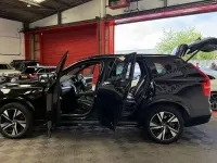 Used Volvo XC90 R-Design 250 HP (183 kW) 2021 Black SUV