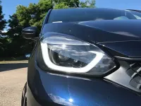 Used Honda Jazz Advance 122 HP (89 kW) 2025 Blue Hatchback