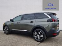 Used Peugeot 5008 Allure 130 HP (95 kW) 2020 Grey SUV