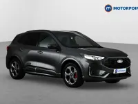 Usado Ford Kuga ST-Line 183 CV (134 kW) 2025 Gris SUV