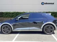 Used Hyundai Ioniq 5 Ultimate 239 kW (325 HP) 2026 SUV