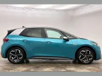 Used VW ID.3 Pro 150 kW (204 HP) 2020 Other Hatchback