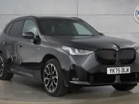 Used BMW X3 M Sport 295 HP (216 kW) 2026 Grey SUV