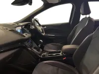 Used Ford Kuga ST-Line 180 HP (132 kW) 2019 Blue SUV