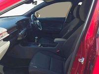 Used Hyundai Kona N Line 135 HP (99 kW) 2025 Red SUV