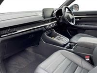 Used Honda CR-V Advance 184 HP (135 kW) 2024 White SUV