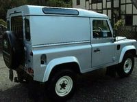 Used Land Rover Defender 90 HP (66 kW) 2006 SUV