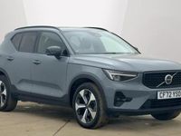 Used Volvo XC40 Ultimate 197 HP (144 kW) 2023 Grey SUV