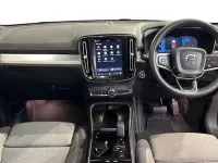 Used Volvo XC40 Plus 163 HP (119 kW) 2023 Grey SUV