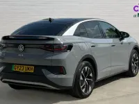 Used VW ID.5 Pro 127 kW (174 HP) 2023 Grey SUV