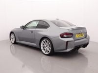 Used BMW M2 Comfort Edition 480 HP (353 kW) 2024 Grey Coupe