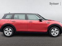 Used Mini Cooper Clubman Classic 134 HP (98 kW) 2023 Red Estate