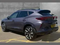 Used Cupra Formentor 147 HP (108 kW) 2026 Other SUV