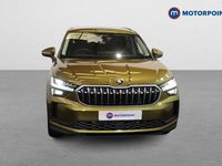 Used Skoda Kodiaq SE L 2025 Gold SUV