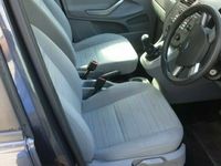 Used Ford C-MAX 2007 MPV