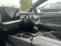 Used VW ID.7 GTX 250 kW (340 HP) 2026 Grey Estate