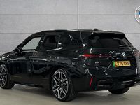 Used BMW iX M Sport 300 kW (408 HP) 2025 Black SUV