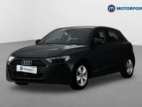 Used Audi A1 2022 Grey SUV