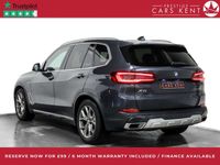 used BMW X5 xDrive45e xLine 5dr Auto