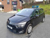 used Citroën C4 1.6 e-HDi Airdream VTR+