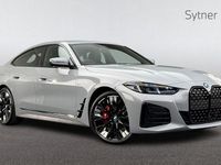 New BMW 420 M Sport 184 HP (135 kW) 2026 Coupe