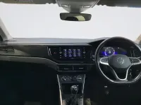 Usado VW Polo S 95 HP (69 kW) 2023 Cinzento Citadino
