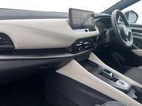 Used Nissan Qashqai Tekna 2022 Black SUV