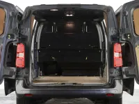 Used Citroën Dispatch 2021 Grey MPV